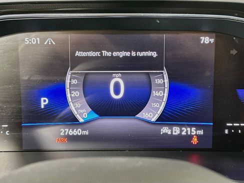 Used 2023 Volkswagen Jetta Sport FWD image 19