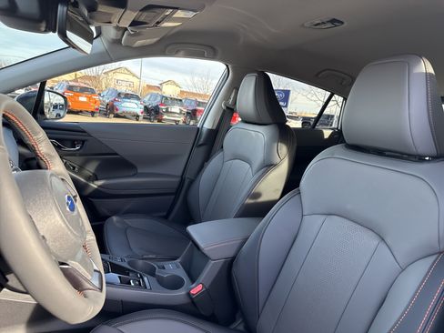 New 2026 Subaru Crosstrek 2.5i Limited image 20