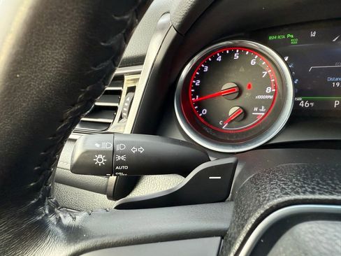 Used 2020 Toyota Camry XSE image 33