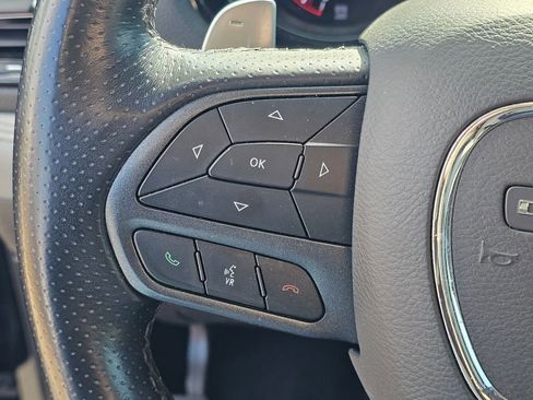 Used 2022 Dodge Durango R/T image 17