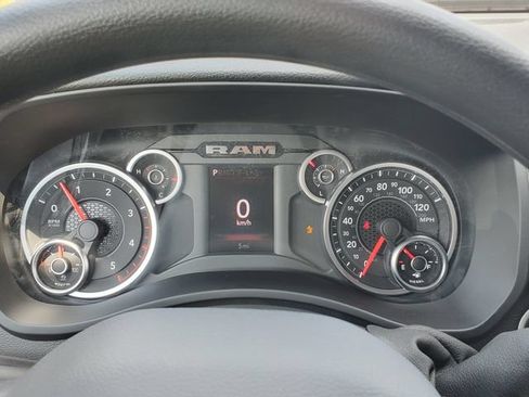 New 2026 RAM 5500 Tradesman RWD image 26