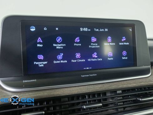 Used 2022 Kia Telluride SX w/ SX Prestige Package AWD/4WD image 18