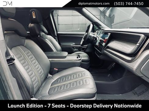 Used 2023 Rivian R1S Launch Edition AWD/4WD image 18