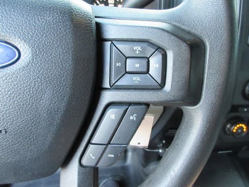 Used 2016 Ford F150 XL w/ Equipment Group 101A Mid AWD/4WD image 25