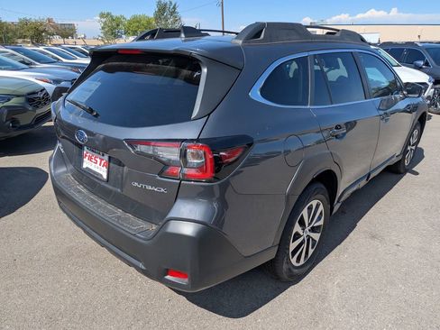 New 2025 Subaru Outback Premium w/ Popular Package #1A image 4