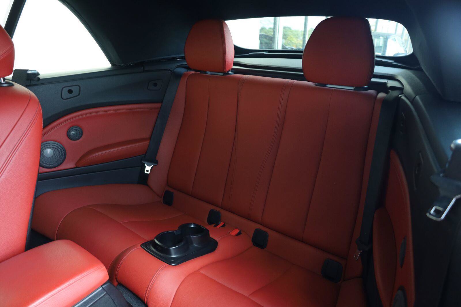 Used 2015 BMW 228i Convertible RWD image 26