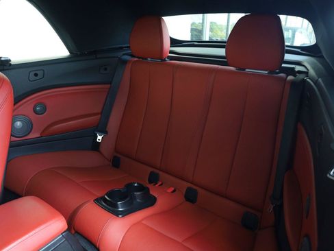 Used 2015 BMW 228i Convertible RWD image 26