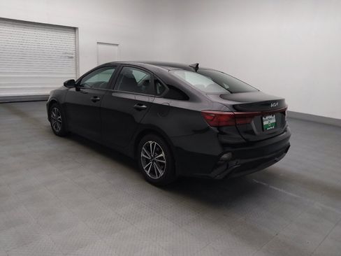 Used 2023 Kia Forte LXS FWD image 3