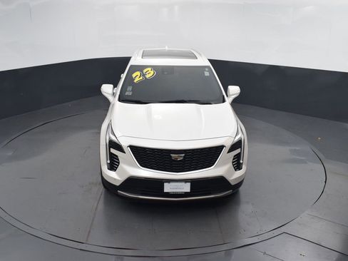 Used 2023 Cadillac XT4 Premium Luxury w/ Technology Package image 35