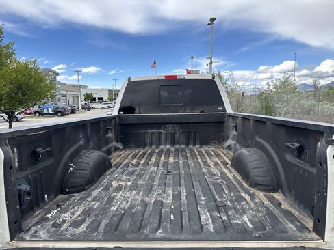 Used 2018 Ford F350 Lariat w/ Lariat Ultimate Package AWD/4WD image 26