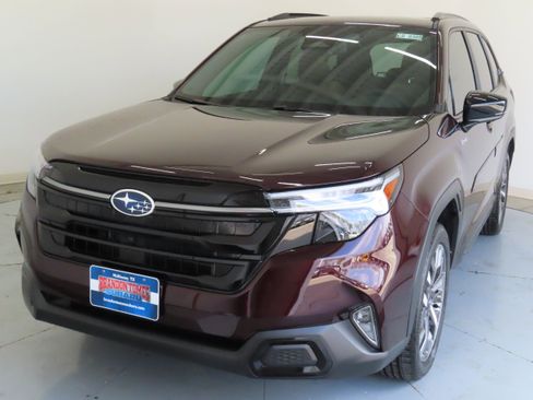 New 2026 Subaru Forester Touring image 10