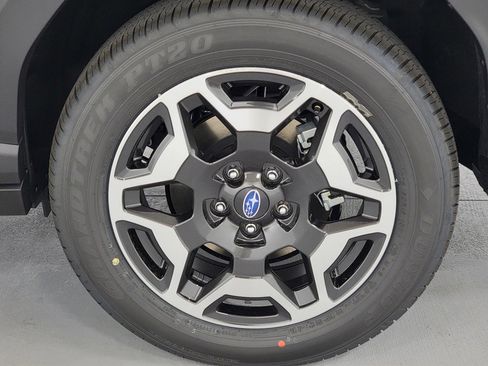 New 2026 Subaru Outback Touring AWD/4WD image 7