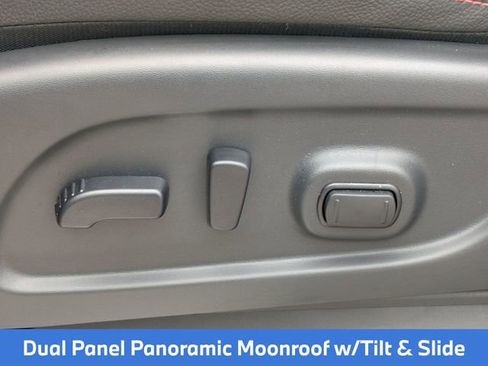 Certified 2024 Nissan Titan PRO-4X w/ Pro-4x Convenience Package image 17