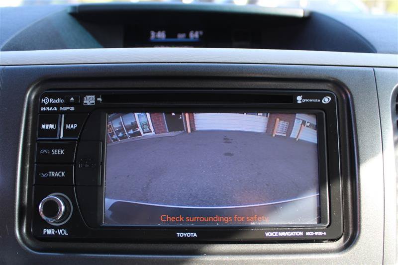 Used 2013 Toyota Sienna XLE w/ Entertainment Pkg FWD image 20