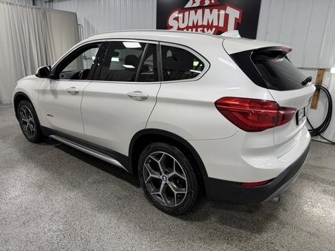 Used 2018 BMW X1 xDrive28i image 6
