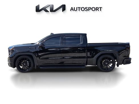 Used 2026 GMC Sierra 1500 Elevation RWD image 13