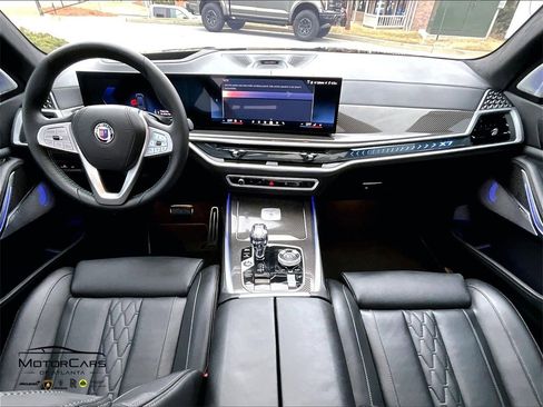 Used 2026 BMW ALPINA XB7 image 14