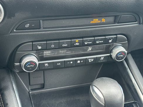 Used 2023 MAZDA CX-5 AWD 2.5 S w/ Premium Plus Pkg image 20