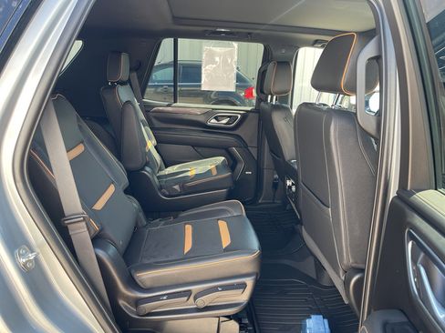 Used 2023 GMC Yukon AT4 image 16