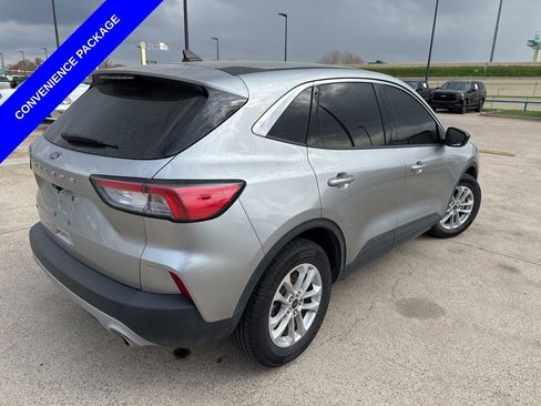 Used 2022 Ford Escape SE w/ Convenience Package image 12