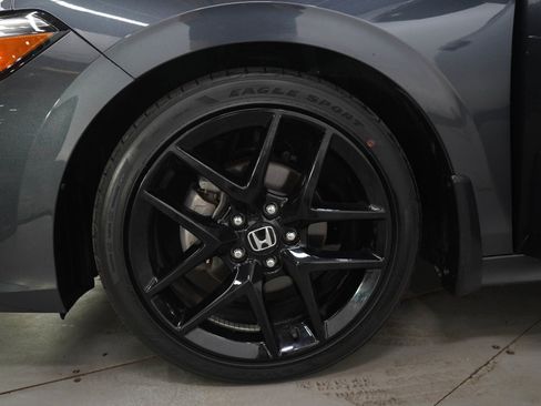 Used 2024 Honda Civic Sport image 26