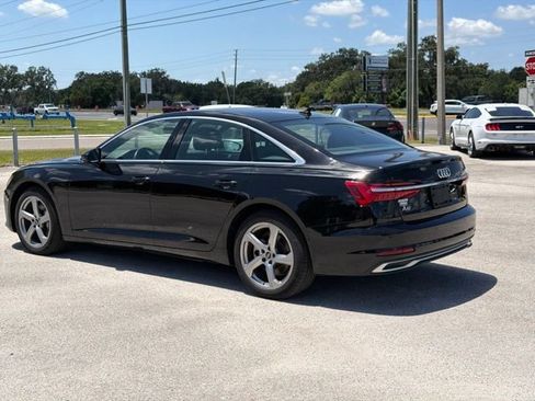 Used 2024 Audi A6 Premium Plus AWD/4WD image 3