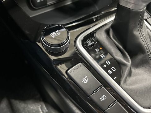 New 2026 Kia Seltos EX image 23