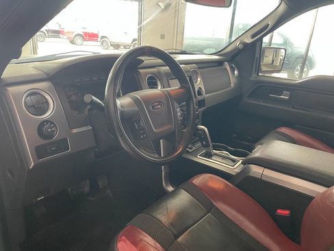 Used 2014 Ford F150 Raptor w/ Equipment Group 801A Luxury image 20