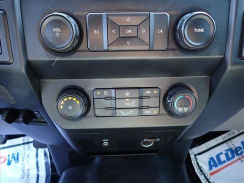 Used 2019 Ford F150 XL AWD/4WD image 19