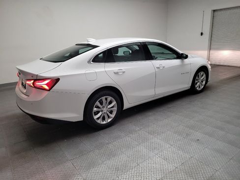 Used 2022 Chevrolet Malibu LT image 10