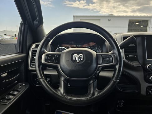 Used 2024 RAM 3500 Tradesman image 16