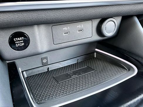 New 2026 Nissan Rogue Platinum image 19