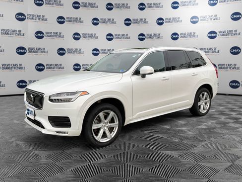 Used 2023 Volvo XC90 B5 Core AWD/4WD image 1