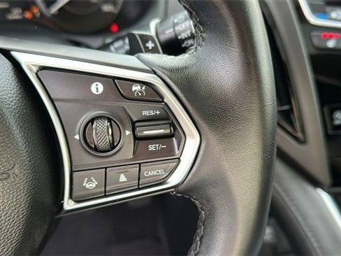 Used 2023 Acura RDX AWD image 14