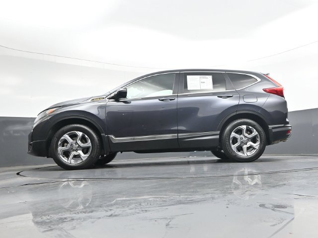 Used 2019 Honda CR-V EX image 35