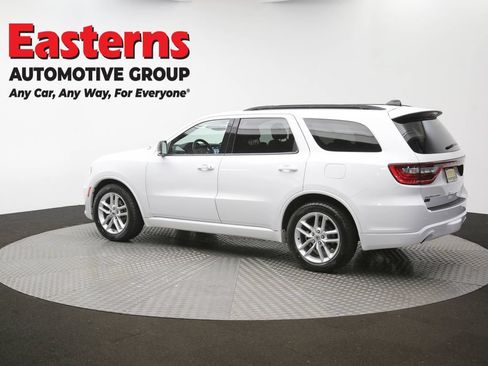 Used 2024 Dodge Durango GT RWD image 64