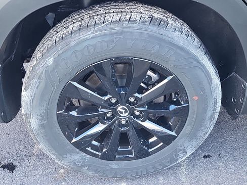 New 2026 MAZDA CX-50 AWD 2.5 S w/ Cargo Package image 3