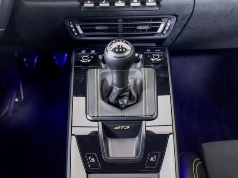 Certified 2023 Porsche 911 GT3 RWD image 28