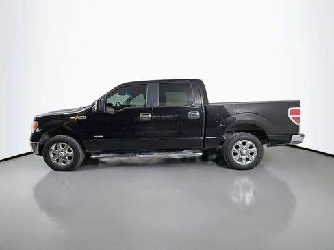 Used 2013 Ford F150 XLT w/ Luxury Equipment Group image 9