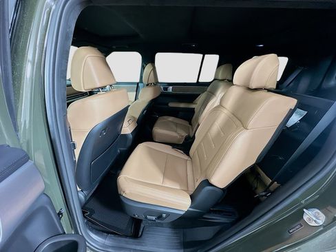 New 2026 Hyundai Santa Fe Calligraphy image 17