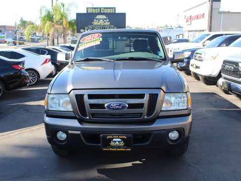 Used 2010 Ford Ranger XLT RWD image 3