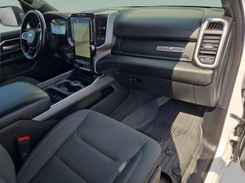 Used 2023 RAM 1500 Lone Star image 29
