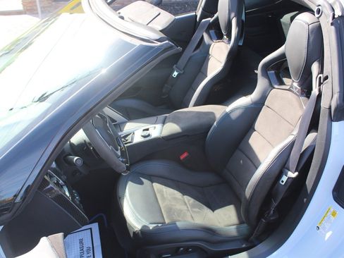 Used 2018 Chevrolet Corvette Grand Sport w/ Carbon 65 Edition image 20