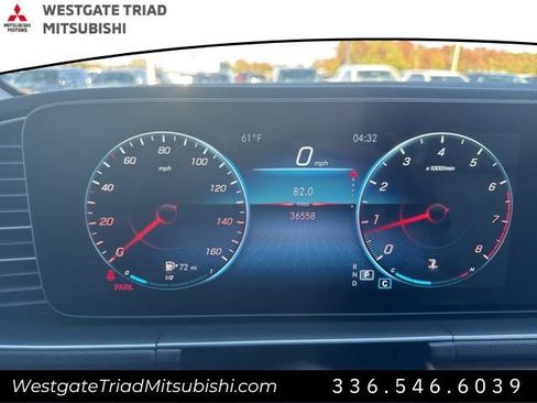 Used 2022 Mercedes-Benz GLE 350 image 16