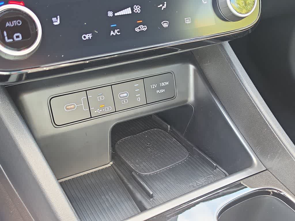 New 2026 Hyundai Santa Cruz XRT AWD/4WD image 32