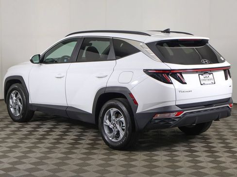 Used 2023 Hyundai Tucson SEL AWD/4WD image 9