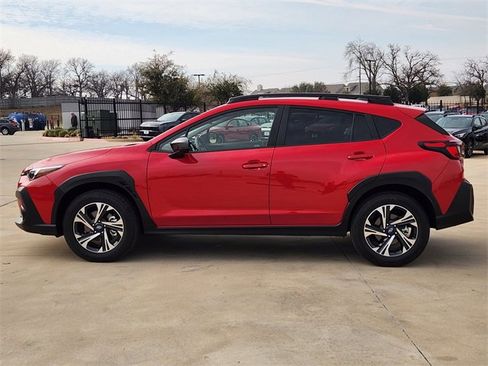 Certified 2025 Subaru Crosstrek 2.0i Premium image 4