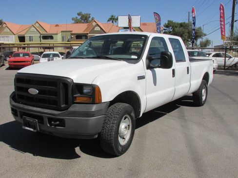 Used 2006 Ford F250 Lariat image 7