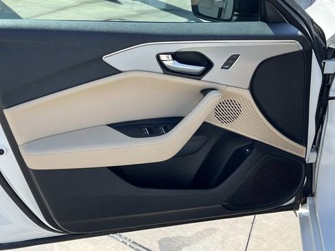 Used 2021 Acura TLX image 11