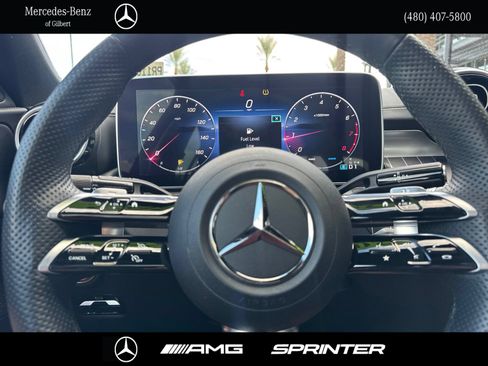 Certified 2023 Mercedes-Benz C 300 Sedan w/ AMG Line w/ Night Package image 30